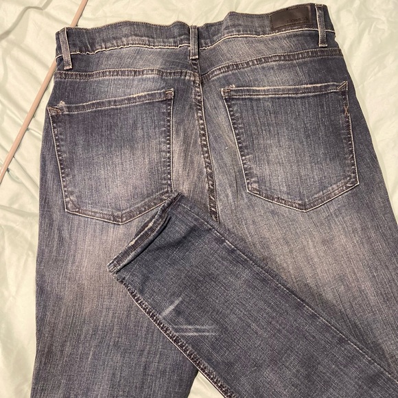 Express jeans new size 12 - Picture 3 of 5